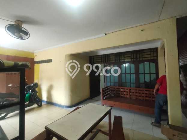 Dijual Rumah Eksklusif 4 KT di Pulogebang, Jakarta Timur Dijual Rumah Eksklusif 4 KT di Pulogebang, Jakarta Timur