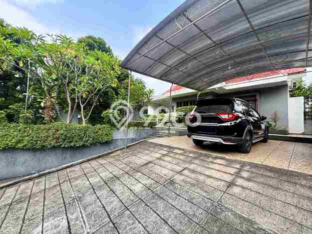 Hunian Mewah Dijual LT 469m2 di Tebet, Jakarta Selatan Hunian Mewah Dijual LT 469m2 di Tebet, Jakarta Selatan