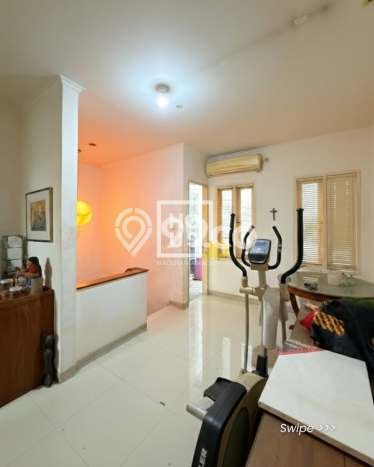 Dijual Rumah 3 Kamar Lokasi Strategis Bagus dan Strategis di Tebet Dijual Rumah 3 Kamar Lokasi Strategis Bagus dan Strategis di Tebet