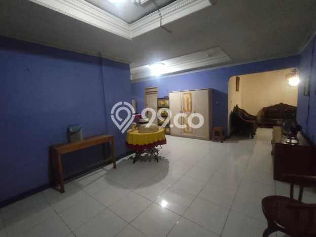 Dijual Rumah Eksklusif 4 KT di Pulogebang, Jakarta Timur Dijual Rumah Eksklusif 4 KT di Pulogebang, Jakarta Timur