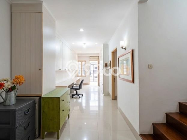 Jual Rumah Favorit Siap Huni LB 150m2 di Tebet, Jakarta Selatan Jual Rumah Favorit Siap Huni LB 150m2 di Tebet, Jakarta Selatan