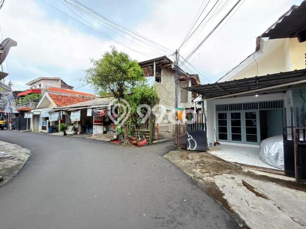Dijual Rumah Strategis Bagus Punya 3 KT di Tebet Jakarta Selatan SHM Dijual Rumah Strategis Bagus Punya 3 KT di Tebet Jakarta Selatan SHM