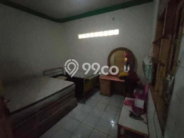 Dijual Rumah Eksklusif 4 KT di Pulogebang, Jakarta Timur Dijual Rumah Eksklusif 4 KT di Pulogebang, Jakarta Timur
