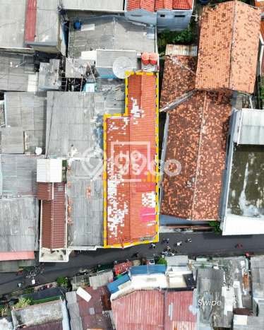 Dijual Rumah Eksklusif 13 KT di Bukit Duri, Jakarta Selatan Dijual Rumah Eksklusif 13 KT di Bukit Duri, Jakarta Selatan