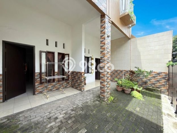 Hunian Eksklusif Dijual LT 98m2 di Tebet, Jakarta Selatan Hunian Eksklusif Dijual LT 98m2 di Tebet, Jakarta Selatan