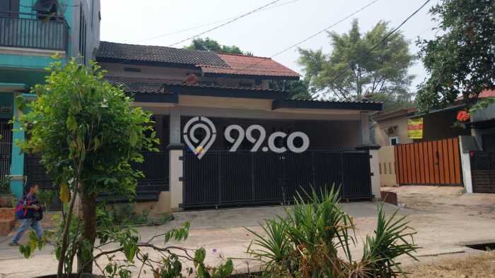 Jual Rumah Strategis Bagus Punya 2 KT di Cileungsi Bogor SHM Jual Rumah Strategis Bagus Punya 2 KT di Cileungsi Bogor SHM