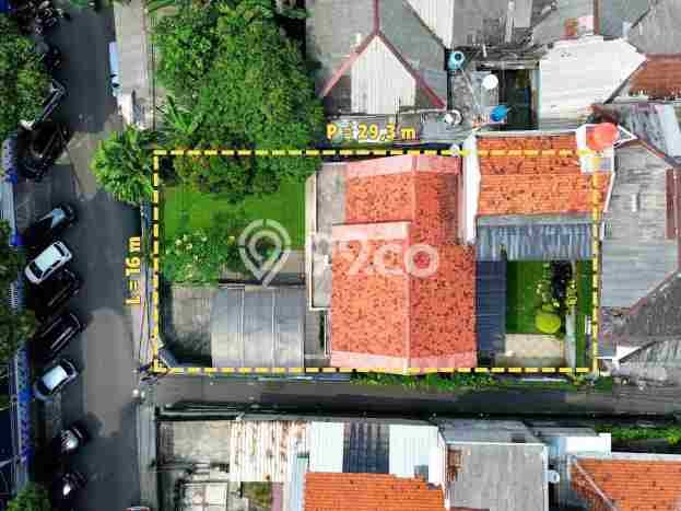 Hunian Mewah Dijual LT 469m2 di Tebet, Jakarta Selatan Hunian Mewah Dijual LT 469m2 di Tebet, Jakarta Selatan