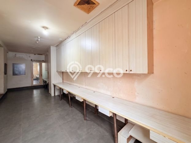Jual Rumah Favorit Siap Huni LB 150m2 di Tebet, Jakarta Selatan Jual Rumah Favorit Siap Huni LB 150m2 di Tebet, Jakarta Selatan