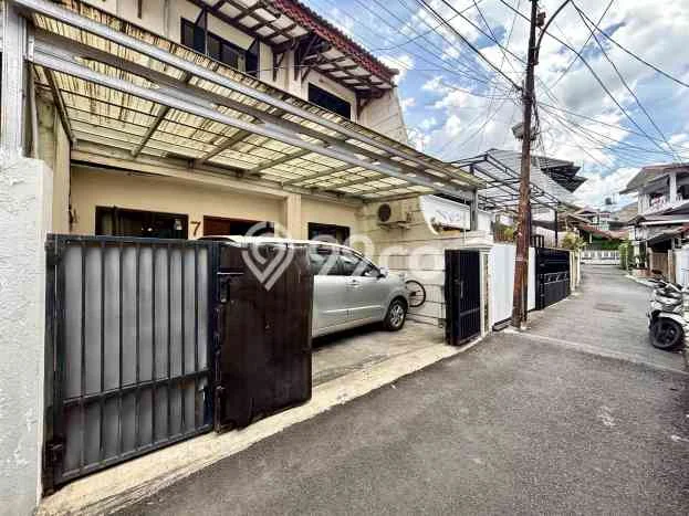 Dijual Rumah Minimalis Bagus Punya 3 KT di Tebet Jakarta Selatan SHM Dijual Rumah Minimalis Bagus Punya 3 KT di Tebet Jakarta Selatan SHM