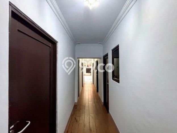 Hunian Eksklusif Dijual LT 180m2 di Tebet, Jakarta Selatan Hunian Eksklusif Dijual LT 180m2 di Tebet, Jakarta Selatan