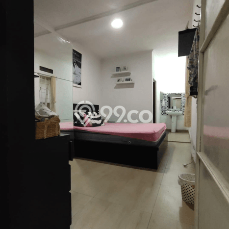 Rumah Modern 3 KT LT 116m2 di Buah Batu Rumah Modern 3 KT LT 116m2 di Buah Batu
