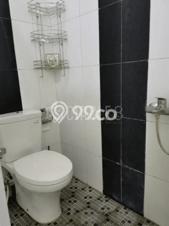 Rumah Minimalis 4 Kamar LT 102m2 di Buah Batu Rumah Minimalis 4 Kamar LT 102m2 di Buah Batu