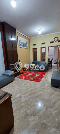 Rumah Minimalis 4 KT di Turangga Bandung Semi Furnished Rumah Minimalis 4 KT di Turangga Bandung Semi Furnished