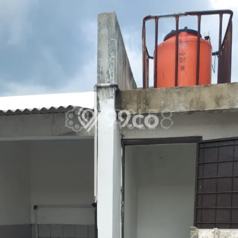 Unit Ruko Dijual di Bandung LT 110m2 & LB 240m2 Unit Ruko Dijual di Bandung LT 110m2 & LB 240m2