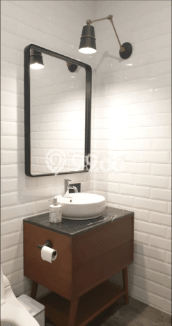 Rumah Modern 3 KT LT 114m2 di Turangga Rumah Modern 3 KT LT 114m2 di Turangga