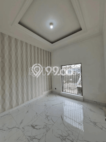Rumah Minimalis 3 KT di Buah Batu Bandung Unfurnished Rumah Minimalis 3 KT di Buah Batu Bandung Unfurnished