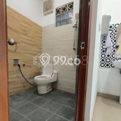 Rumah Modern 3 KT LT 116m2 di Buah Batu Rumah Modern 3 KT LT 116m2 di Buah Batu