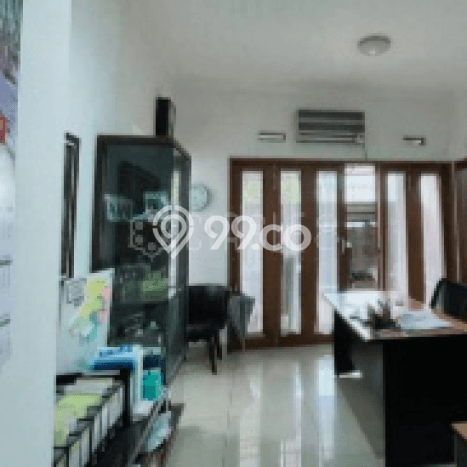 Rumah Luxury Modern Tanpa Renovasi di Buah Batu Bandung Rumah Luxury Modern Tanpa Renovasi di Buah Batu Bandung