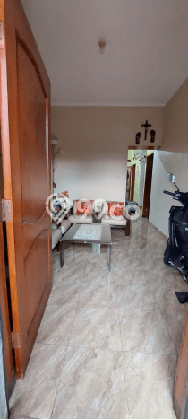 Rumah Minimalis 4 KT di Turangga Bandung Semi Furnished Rumah Minimalis 4 KT di Turangga Bandung Semi Furnished