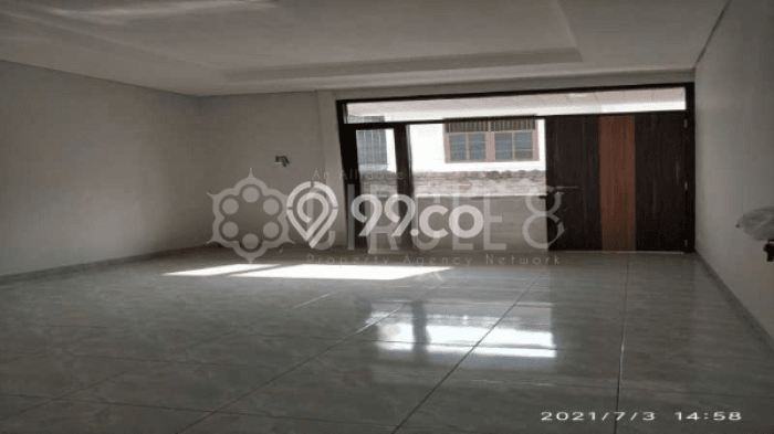 Unit Komersial Dijual di Regol Bandung 567m2 Unit Komersial Dijual di Regol Bandung 567m2