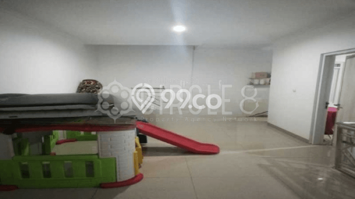 Rumah Minimalis 4 KT LT 110m2 di Buah Batu Rumah Minimalis 4 KT LT 110m2 di Buah Batu