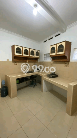 For Sale! Premium House LT 143m2 Desain Elegan di Buah Batu For Sale! Premium House LT 143m2 Desain Elegan di Buah Batu
