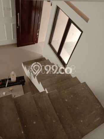 Rumah Modern 3 KT di Turangga Bandung Unfurnished Rumah Modern 3 KT di Turangga Bandung Unfurnished