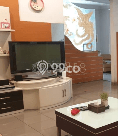 Hunian Super Mewah dengan Akses Paling Strategis di Kopo, Bandung Hunian Super Mewah dengan Akses Paling Strategis di Kopo, Bandung