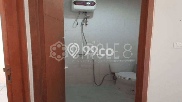 Rumah Minimalis 2 KT LT 100m2 di Buah Batu Rumah Minimalis 2 KT LT 100m2 di Buah Batu
