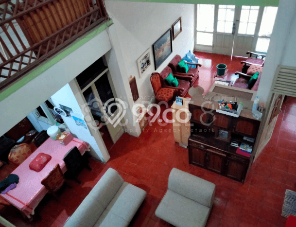 Rumah Elit Modern Siap Huni di Turangga Bandung Rumah Elit Modern Siap Huni di Turangga Bandung