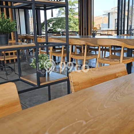 Komersial Dijual di Prime Area Bandung Luas 990m2 Komersial Dijual di Prime Area Bandung Luas 990m2
