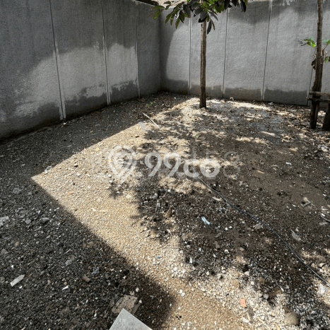 Ready to Use! Luxury House LT 132m2 Desain Modern di Turangga Ready to Use! Luxury House LT 132m2 Desain Modern di Turangga