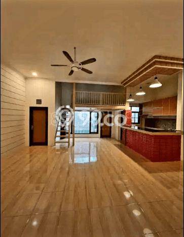 Rumah Modern Minimalis 3 Kamar Bisa Langsung Pindah di Lengkong Rumah Modern Minimalis 3 Kamar Bisa Langsung Pindah di Lengkong