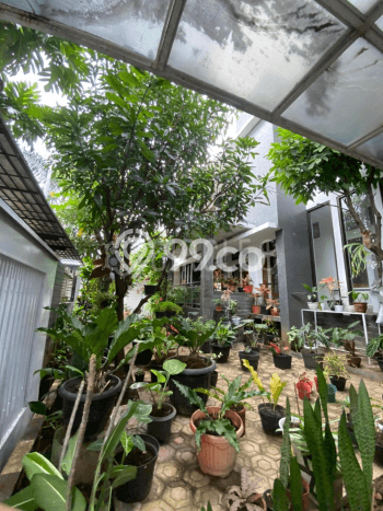 Rumah Luxury Modern Tanpa Renovasi di Turangga Bandung Rumah Luxury Modern Tanpa Renovasi di Turangga Bandung