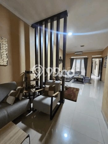 Hunian Mewah Siap Huni LT 168m2 di Batununggal, Bandung Hunian Mewah Siap Huni LT 168m2 di Batununggal, Bandung
