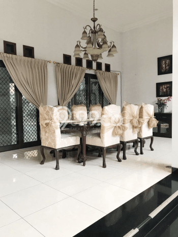 Hunian Mewah LB 1000m2 Siap Pakai Desain Elegan di Kopo, Bandung Hunian Mewah LB 1000m2 Siap Pakai Desain Elegan di Kopo, Bandung