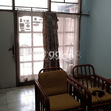 Rumah Luas Asri 4 KT Siap Pakai di Turangga Bandung Rumah Luas Asri 4 KT Siap Pakai di Turangga Bandung