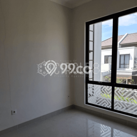 Rumah Minimalis 3 KT di Terusan Buah Batu Bandung Unfurnished Rumah Minimalis 3 KT di Terusan Buah Batu Bandung Unfurnished