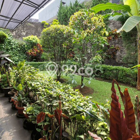 Best Deal Hunian Mewah Ideal dan Luas di Regol, Bandung Best Deal Hunian Mewah Ideal dan Luas di Regol, Bandung