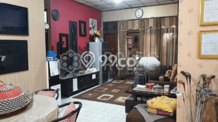 Best Deal Hunian Mewah Ideal dan Luas di Lengkong, Bandung Best Deal Hunian Mewah Ideal dan Luas di Lengkong, Bandung