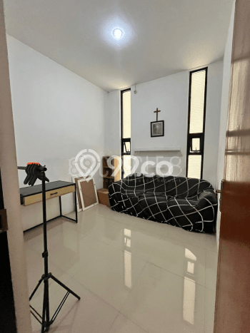 Rumah Modern 3 Kamar LT 60m2 di Taman Kopo Indah Rumah Modern 3 Kamar LT 60m2 di Taman Kopo Indah