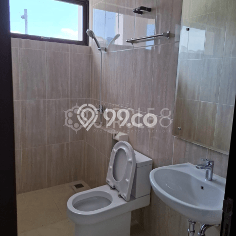 Rumah Minimalis 3 KT di Terusan Buah Batu Bandung Unfurnished Rumah Minimalis 3 KT di Terusan Buah Batu Bandung Unfurnished