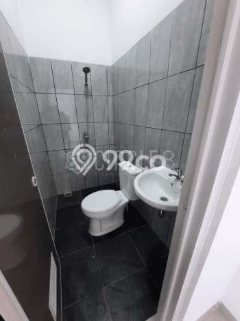 Ruko Dijual di Prime Area Bandung Luas 260m2 Ruko Dijual di Prime Area Bandung Luas 260m2