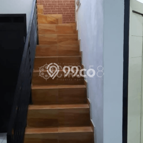 Dijual Cepat Rumah Bagus Siap Huni LB 100m2 di Lengkong, Bandung Dijual Cepat Rumah Bagus Siap Huni LB 100m2 di Lengkong, Bandung