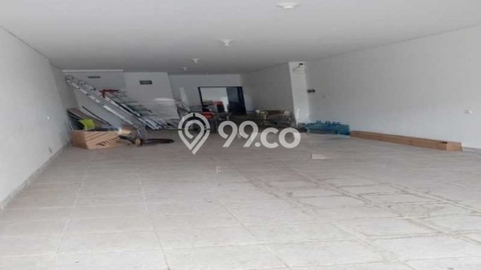 Rumah Minimalis 1 KT di Pasir Koja Bandung Unfurnished Rumah Minimalis 1 KT di Pasir Koja Bandung Unfurnished