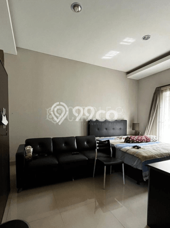 Ready to Use! Luxury House LT 155m2 Desain Modern di Sudirman Ready to Use! Luxury House LT 155m2 Desain Modern di Sudirman