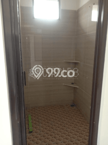 Rumah Modern 3 KT di Turangga Bandung Unfurnished Rumah Modern 3 KT di Turangga Bandung Unfurnished