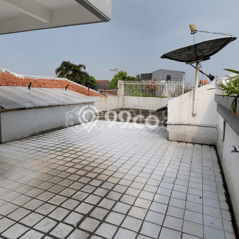 Best Deal Hunian Mewah Ideal dan Luas di Regol, Bandung Best Deal Hunian Mewah Ideal dan Luas di Regol, Bandung