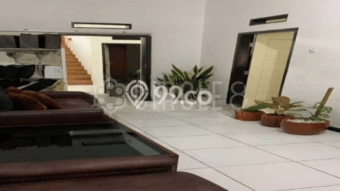 Hunian Cantik Minimalis Lb 200m2 di Lengkong, Bandung Hunian Cantik Minimalis Lb 200m2 di Lengkong, Bandung
