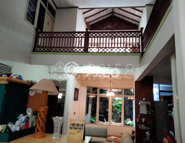 Rumah Elit Modern Siap Huni di Turangga Bandung Rumah Elit Modern Siap Huni di Turangga Bandung